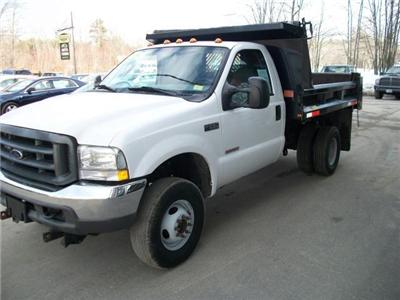 Used Ford F350 2004 : $22995