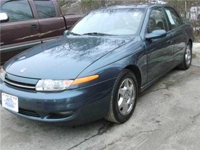 Used Saturn LSeries 2002 : $5995