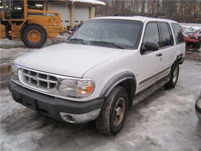 Used Ford Explorer 2000 : $2900