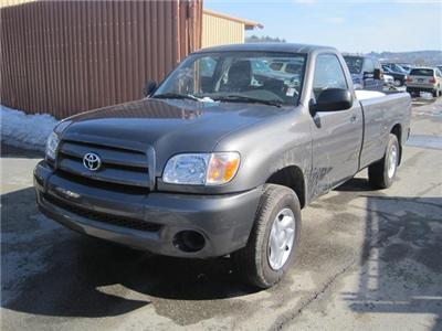 Used Toyota Tundra 2005 : $6900