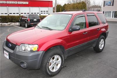 Used Ford Escape 2006 : $10900