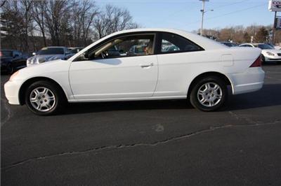 Used Honda Civic 2002 : $5900
