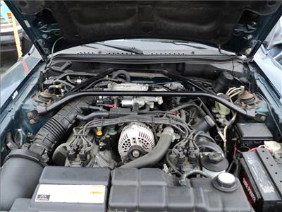 Used Ford Mustang 1996 : $3995