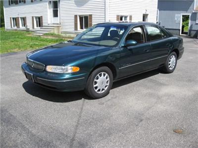 Used Buick Century 2000 : $2995