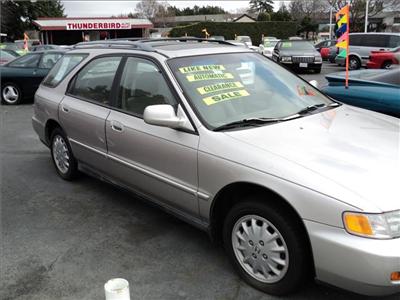 Used Honda Accord 1997 : $6995