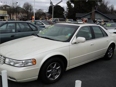 Used Cadillac Seville 1999 : $8995