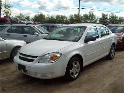 Used Chevrolet Cobalt 2006 : $4200