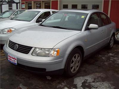 Used Volkswagen Passat 1999 : $3800