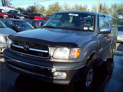 Used Toyota Tundra 2000 : $6800