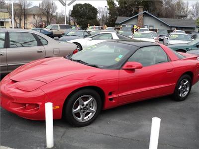 Used Pontiac Firebird 1998 : $6995