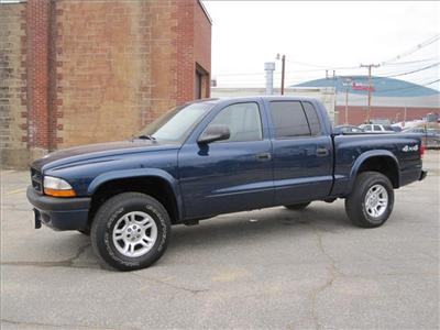 Used Dodge Dakota 2003 : $8450