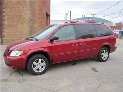 Used Dodge GrandCaravan 2006 : $8950