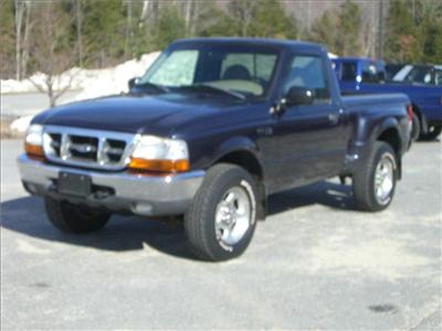 Used Ford Ranger 1999 : $6494