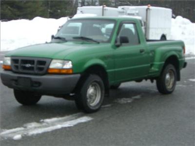 Used Ford Ranger 1999 : $6994
