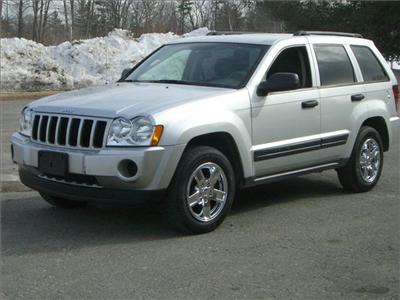 Used Jeep GrandCherokee 2005 : $15995