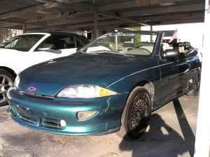 Used Chevrolet Cavalier 1998 : $2495