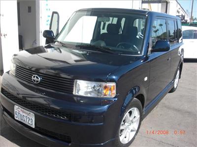 Used Scion xB 2006 : $9500