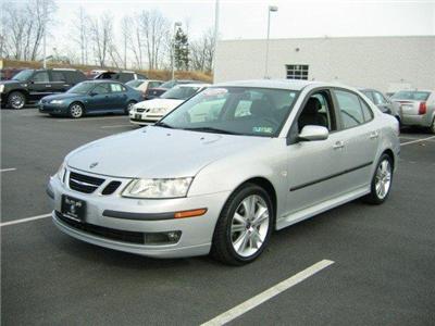 Used Saab 93 2007 : $12995