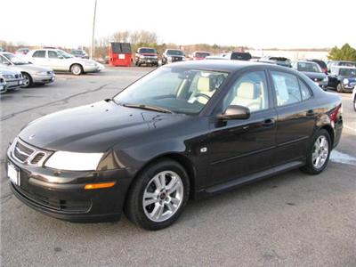 Used Saab 93 2004 : $7995