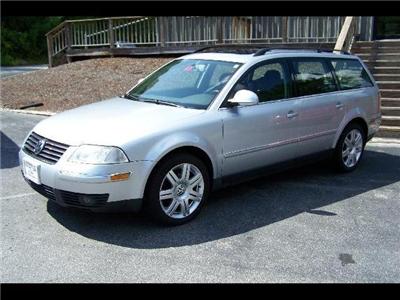 Used Volkswagen Passat 2005 : $11995