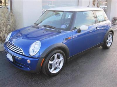 Used MINI Cooper 2006 : $11995