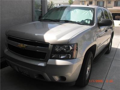 Used Chevrolet Tahoe 2008 : $29500
