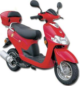 New AMERICAN LIFAN LF50QT15 2008 : $975