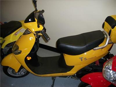 New AMERICAN LIFAN LF50QT15 2008 : $975