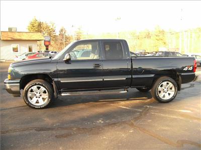 Used Chevrolet Silverado 2007 : $19900