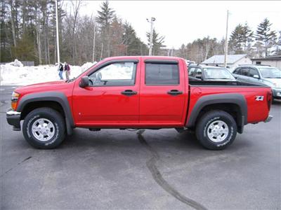 Used Chevrolet Colorado 2006 : $17900