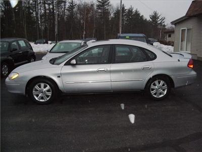 Used Ford Taurus 2003 : $6995