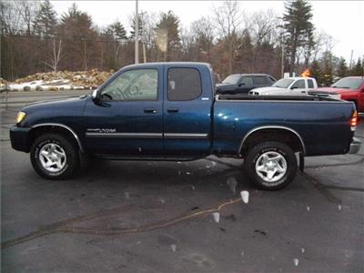 Used Toyota Tundra 2003 : $12900