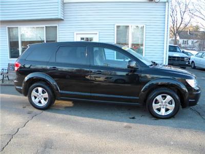 Used Dodge Journey 2009 : $14988