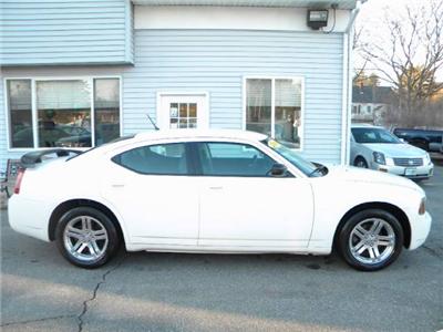 Used Dodge Charger 2008 : $14988