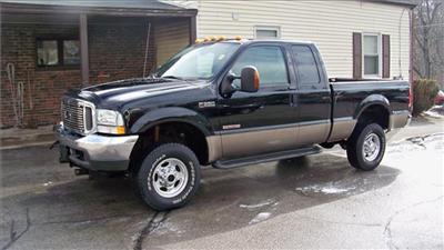Used Ford F350 2004 : $17995