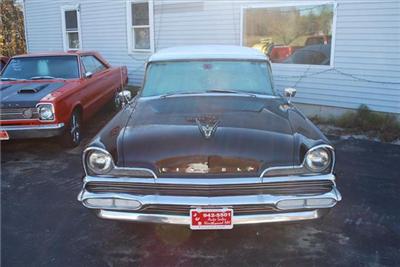 Used Lincoln Continental 1956 : $10000
