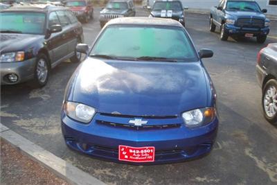 Used Chevrolet Cavalier 2004 : $4995