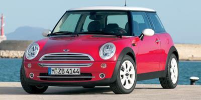 Used MINI Cooper 2006 : $14995
