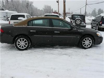 Used Buick Lucerne 2008 : $18995