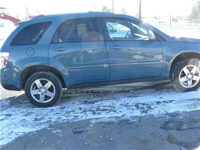 Used Chevrolet Equinox 2008 : $17995