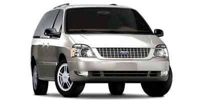 Used Ford Freestar 2005 : $0