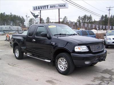 Used Ford F150 2003 : $12995