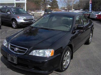 Used Acura TL 2000 : $6995