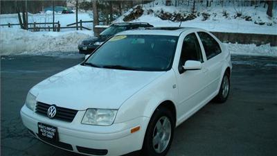 Used Volkswagen Jetta 2002 : $4995