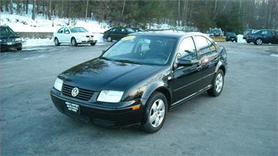 Used Volkswagen Jetta 2003 : $6495