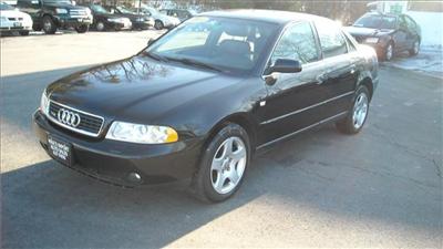 Used Audi A4 1999 : $5995