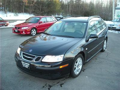 Used Saab 93 2006 : $10995