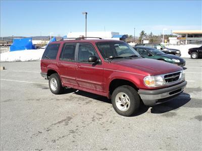 Used Ford Explorer 1998 : $2295