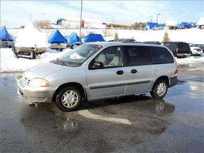 Used Ford Windstar 2000 : $2995