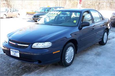 Used Chevrolet Malibu 2000 : $4444